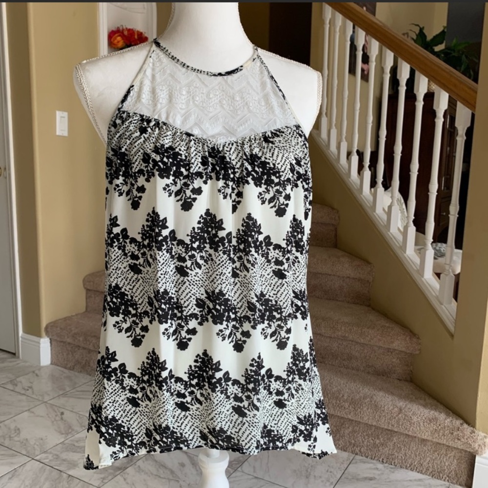 🛍Candies halter top